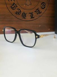 Picture of Chrome Hearts Optical Glasses _SKUfw46734590fw